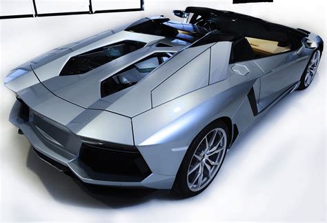 Lamborghini Aventador LP700-4 Roadster: circa-$845,000 local price - photos | CarAdvice