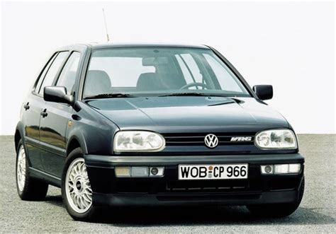 #FlashbackFriday: Remembering the iconic VW VR6 sound | Wheels24