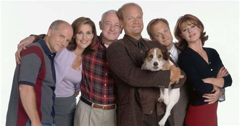 'Frasier' Reboot: Release date, cast and all about the Kelsey Grammer ...