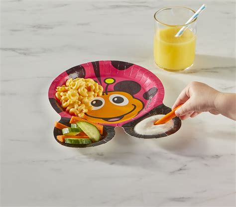 Zoo Pals Plates Are Back and My Childhood is Calling Kids Activities Blog