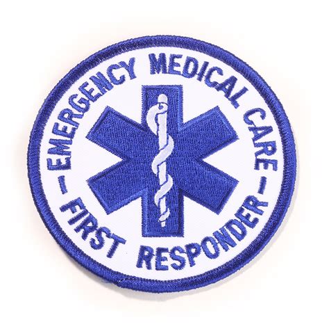 first responders logo 10 free Cliparts | Download images on Clipground 2024