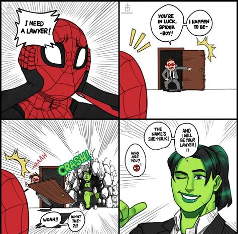 What if? : r/marvelmemes