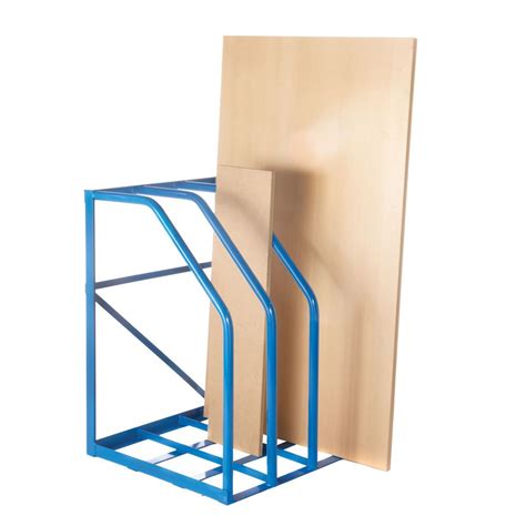 Model GVR15 Small #Vertical #Sheet #Rack Fully #welded #construction Distance between support ...