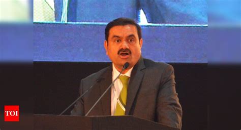 Adani solar plant: Global lenders to back Adani solar plant with $1.3 ...