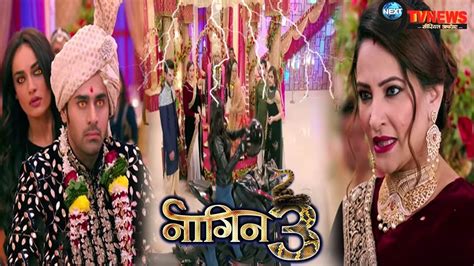 NAAGIN 3-5th JANUARY 2019 || Colors TV Serial || 62nd Episode|| Full Story Details REVEALED ...