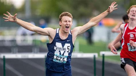 Idaho high school track and field state meet results | 2021 | Idaho ...