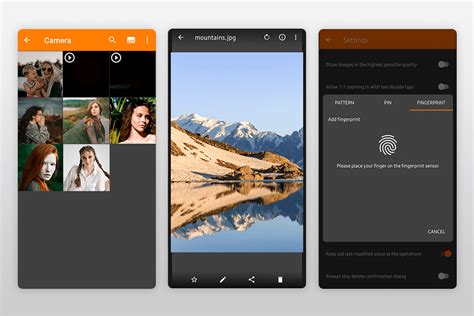 10 Best Gallery Apps for Android in 2024