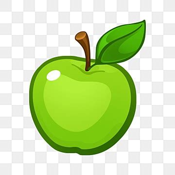 Clip Art Apples