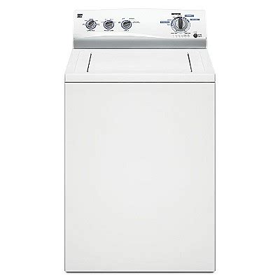 Whirlpool Washing Machines