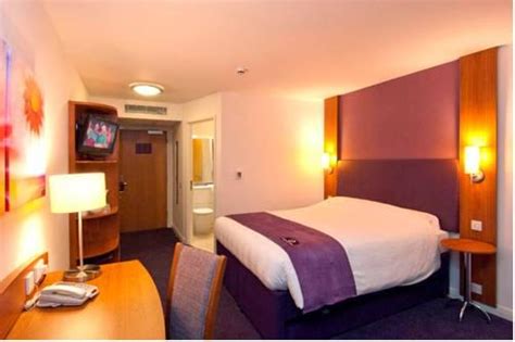 Premier Inn Thetford - Compare Deals