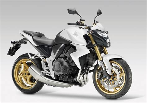 HONDA CB1000R specs - 2012, 2013 - autoevolution