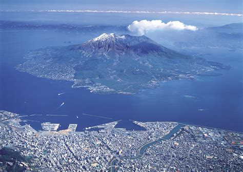 Kagoshima: The Perfect Way To Spend 48 hours