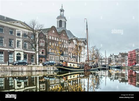 Schiedam museum hi-res stock photography and images - Alamy