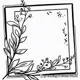 Square Coloring Pages  Free & Printable sketch template