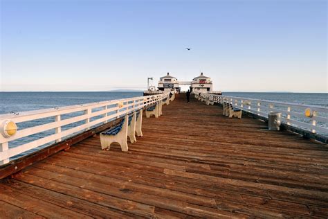 Malibu Receives State Park, Beaches Funding