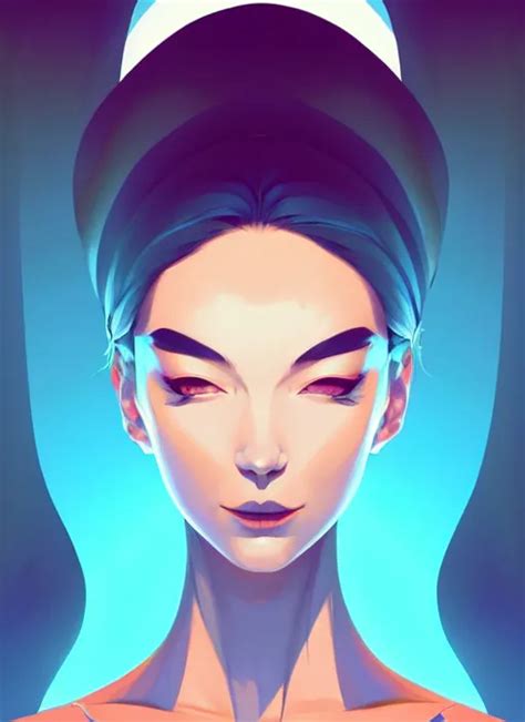 symmetry!! vector art of monster, smooth face, | Stable Diffusion | OpenArt
