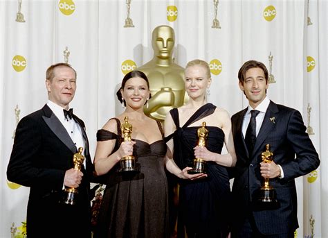 The 75th Academy Awards Memorable Moments | Oscars.org | Academy of ...