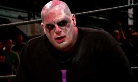 Vampiro Reveals Alzheimer’s Diagnosis | The Chairshot