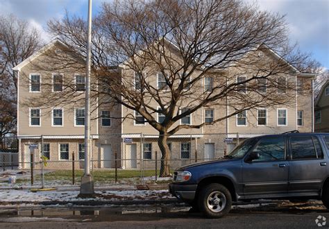 Building 1 of 2 - Apartments in East Orange, NJ | Apartments.com