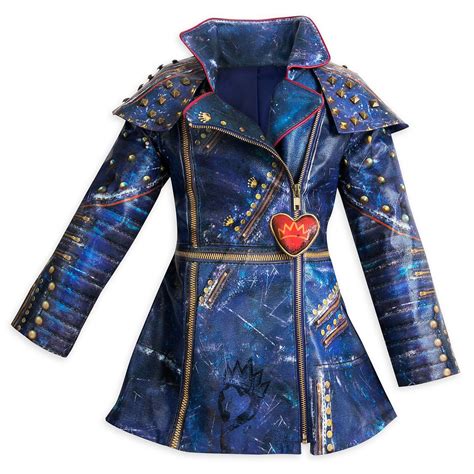 Evie Costume for Kids - Descendants 2 | Descendants costumes, Descendants clothes, Evie costume ...