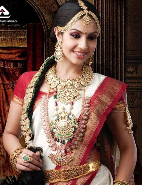 How to wear choti ~ Jewellery India