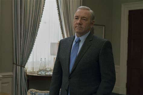 'House of Cards' Final Season Teaser: Here's What Happened to Frank ...