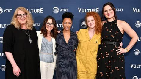 The Women Of ‘Star Trek: Discovery’ Say The Female Future Is Here – TrekMovie.com