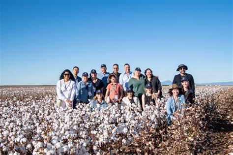 Australian Cotton | PHOTOS: Check out the Australian Cotton Farm Tour…