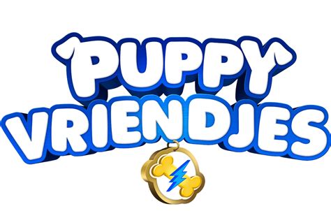 Image - Puppy Dog Pals - logo (Dutch).png | International Entertainment Project Wikia | FANDOM ...