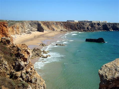 Praia do Tonel: The #1 Guide to the Best Surf Beach of Sagres