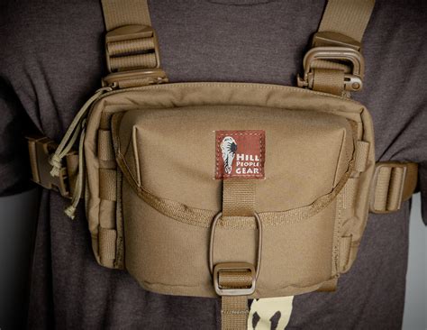 Sneak Peek: Hill People Gear Snubby Recon Kit Bag | Jerking the Trigger