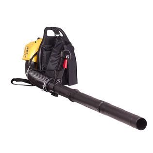 McCulloch Gas Powered Backpack Blower - Lawn & Garden - Leaf Blowers - Gas Leaf Blowers