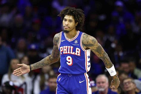 How is Kelly Oubre Jr. doing after freak accident landed 76ers F in hospital? Examining the real ...