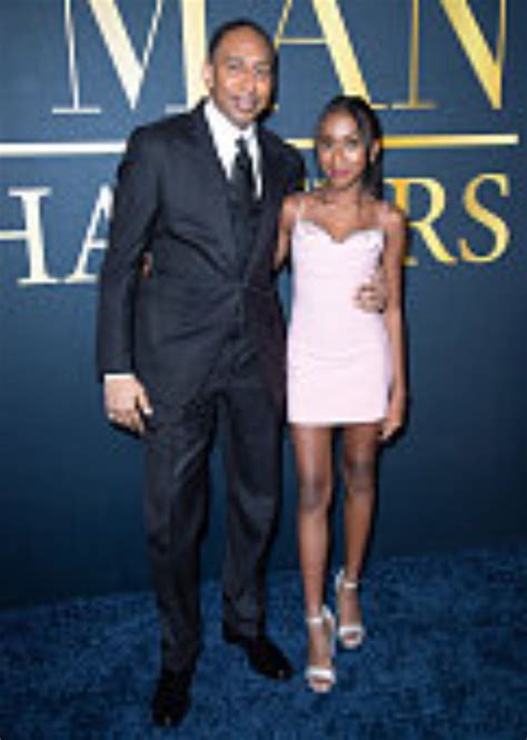 Stephen A. Smith Daughter: Getting to Know the Family of the Sports Analyst - DotComStories