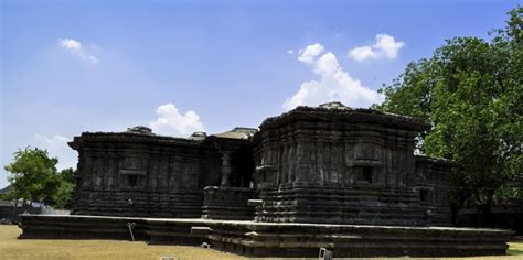 Thousand Pillar Temple In India - 10 Interesting Facts | Go Smart Bricks