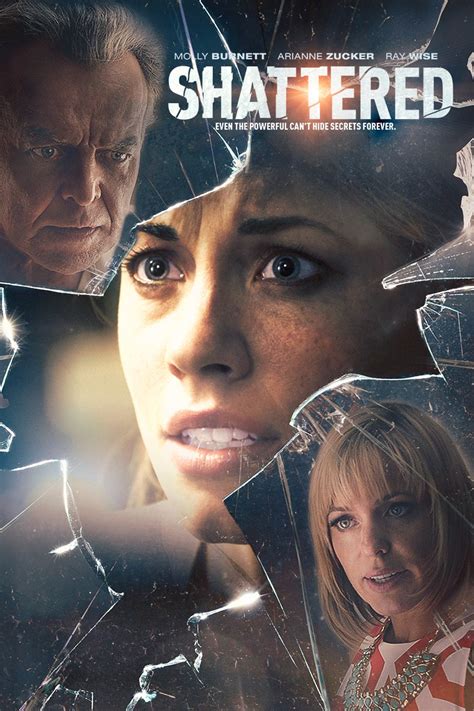 Shattered (2017) - Rotten Tomatoes