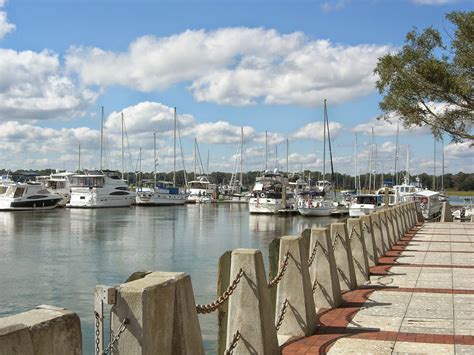 My Little Bungalow: Historic Beaufort, SC