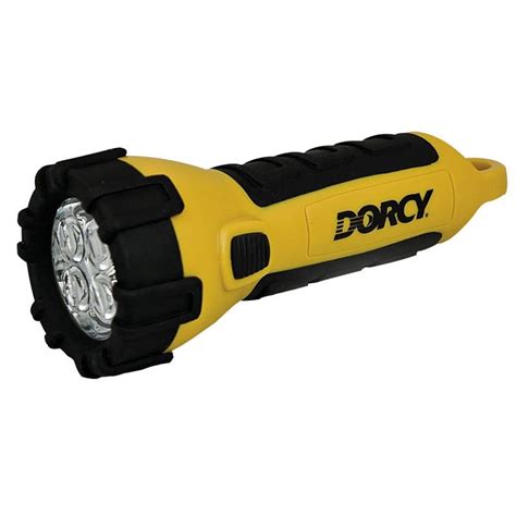 Waterproof LED Torch