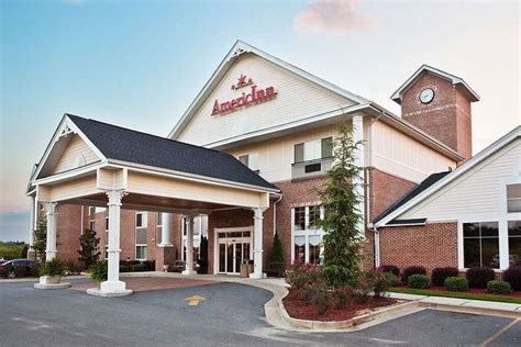 AMERICINN LODGE & SUITES VIDALIA - Hotel Reviews, Photos, Rate ...