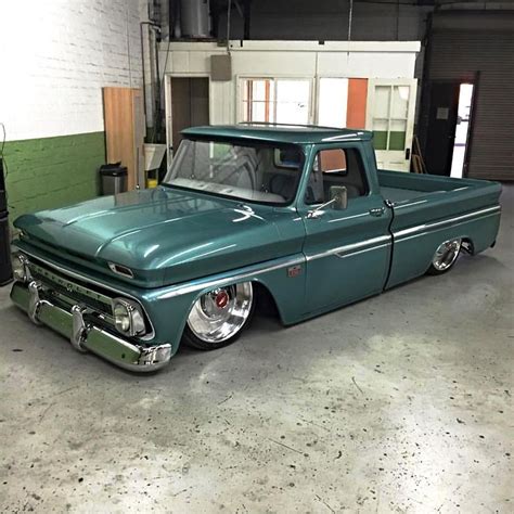 17 Best images about 60s chevy trucks on Pinterest | Chevy, Chevy ...