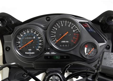 Kawasaki Ninja 500R Review - Top Speed