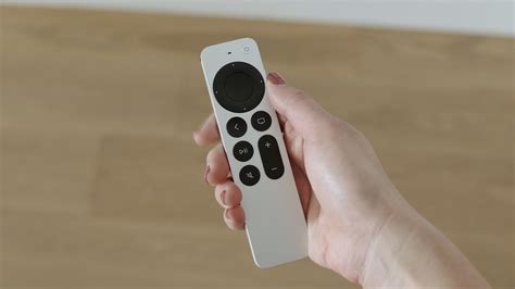 What was so wrong with the Apple TV 4K remote? – TECHOSMO