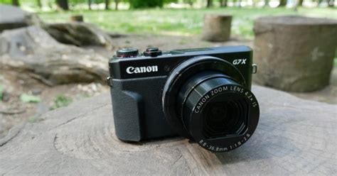 Canon G7X Mark II review | welcome to my blogger