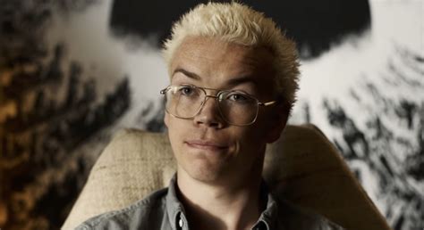 Will Poulter | Will poulter, Maze runner cast, Actors