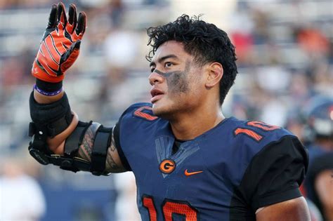 Wolf: USC expected to land its next No. 55 – Orange County Register