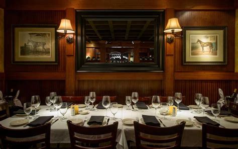 The 5 Best Steakhouse Burgers in San Francisco - InsideHook