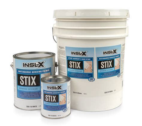 Insl-X Stix Bonding Primer - ColourX