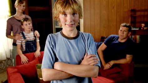 CBBC - Lockie Leonard, Series Two, I, Monster