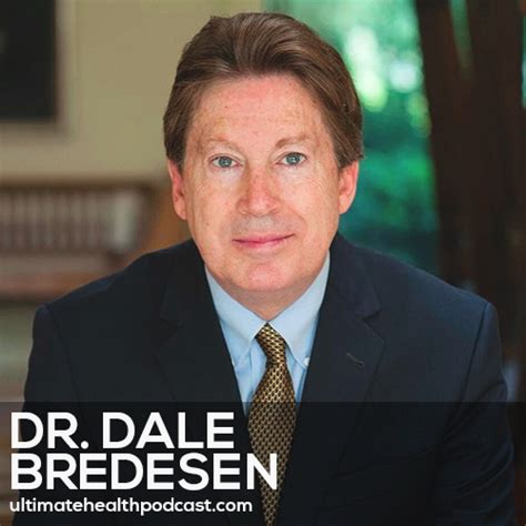 255: Dr. Dale Bredesen - The End Of Alzheimer's • Remove Amyloid ...