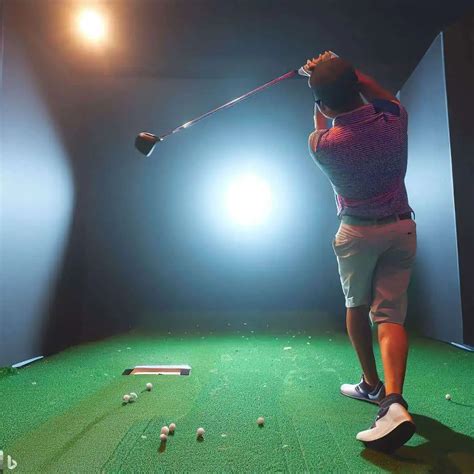 Everything Related To Virtual Golf | Golf Simulator Lab